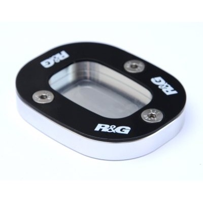 Rozšíření bočního stojánku R&G Racing pro HONDA XL700V Transalp '08-